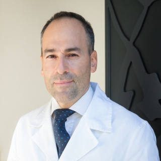 Dott. Alberto Pitino