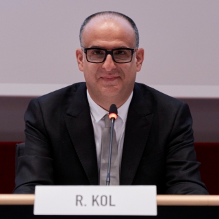 Dott. Roberto Kol